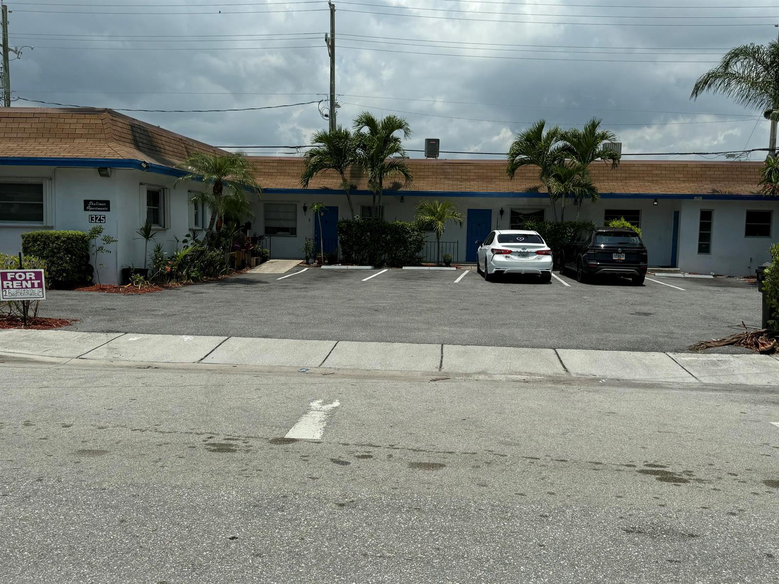 1325 N J Street # 6, Lake Worth FL 33460