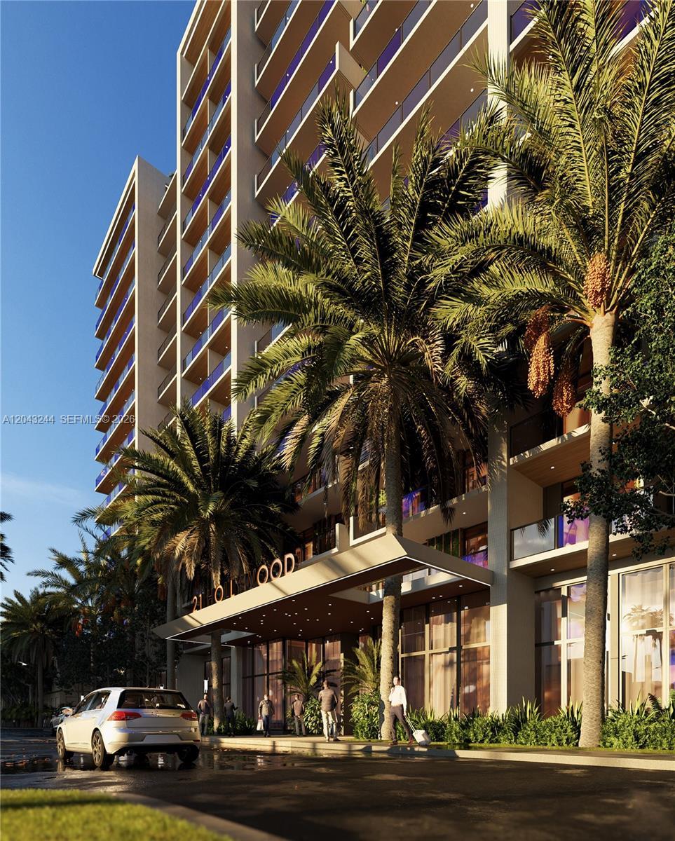 2100 N Federal Hwy, Hollywood FL 33020 photo 4