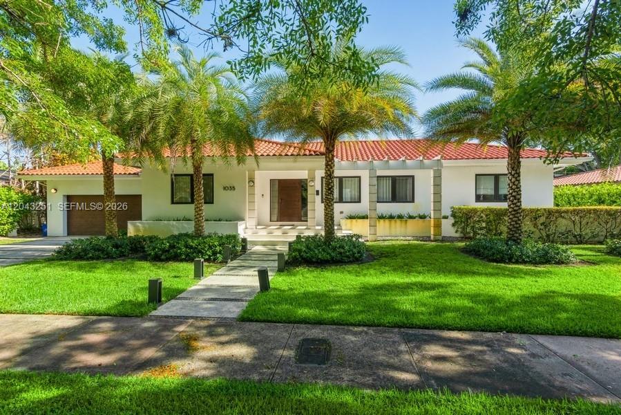 1035 Catalonia ave, Coral Gables FL 33134