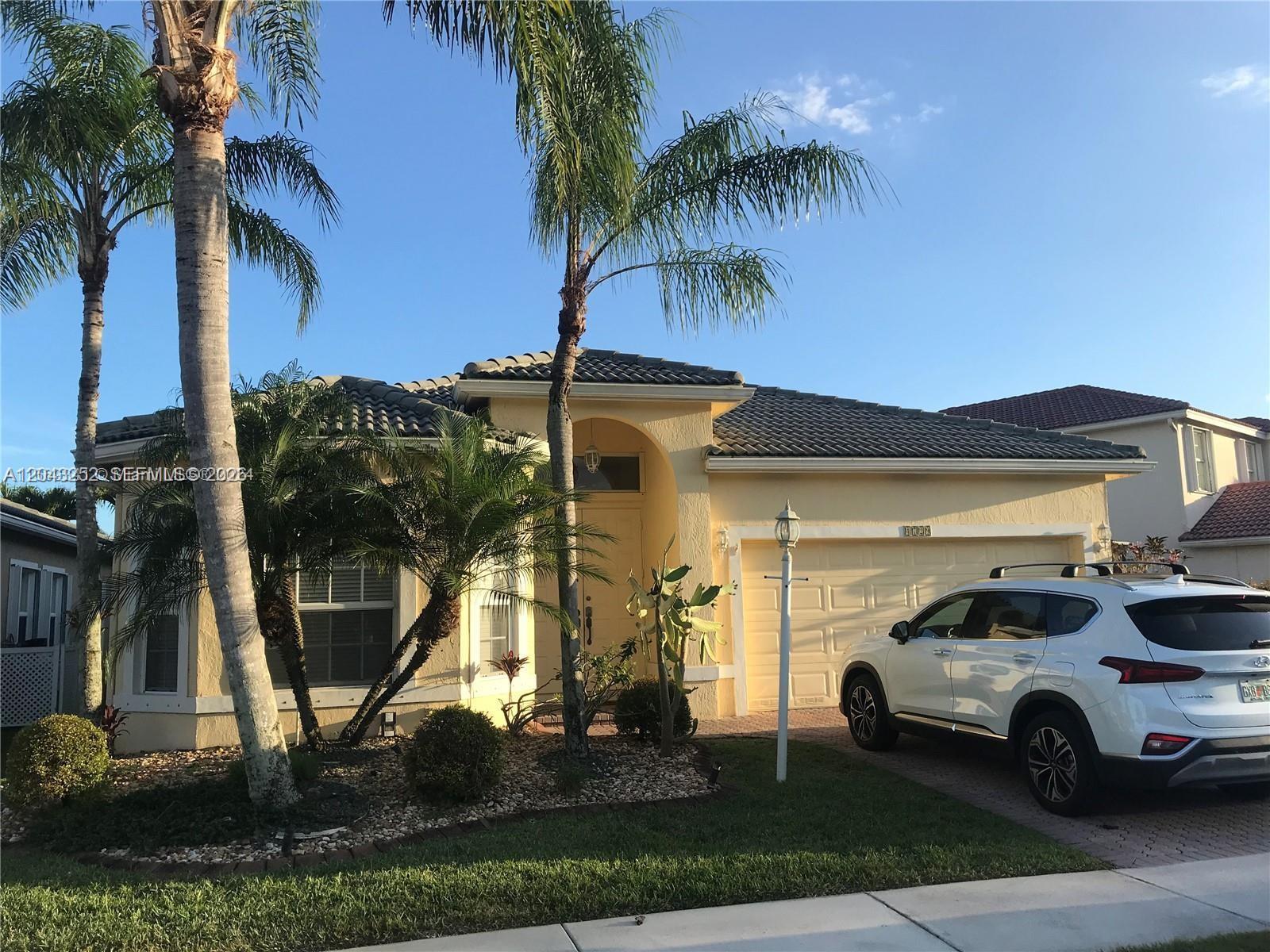 4729 NW 120th Dr # 4729, Coral Springs FL 33076