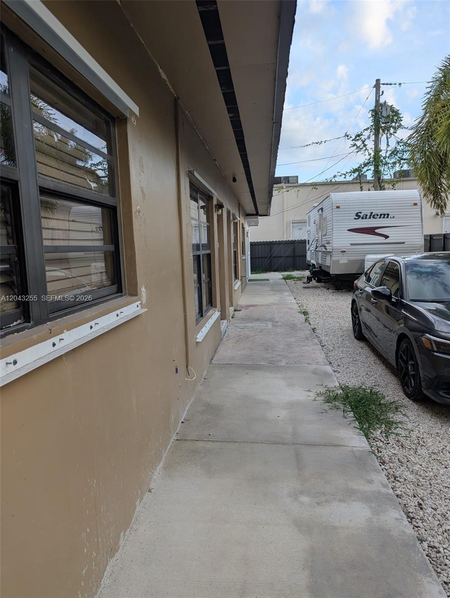 633 NW 1st St # 2, Florida City FL 33034