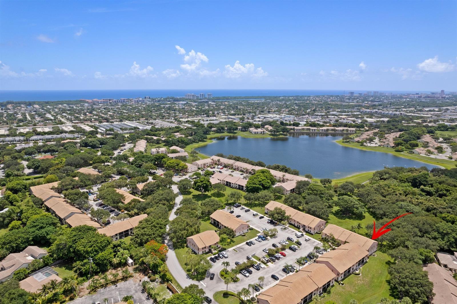 3355 Jaywood Terrace # 2110, Boca Raton FL 33431 photo 2