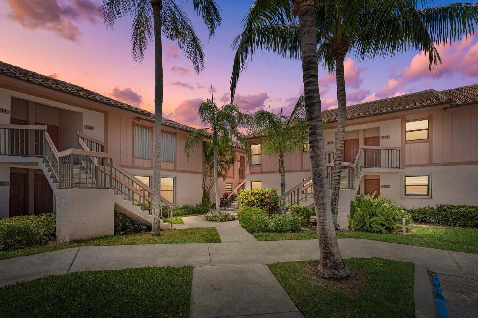 3355 Jaywood Terrace # 2110, Boca Raton FL 33431