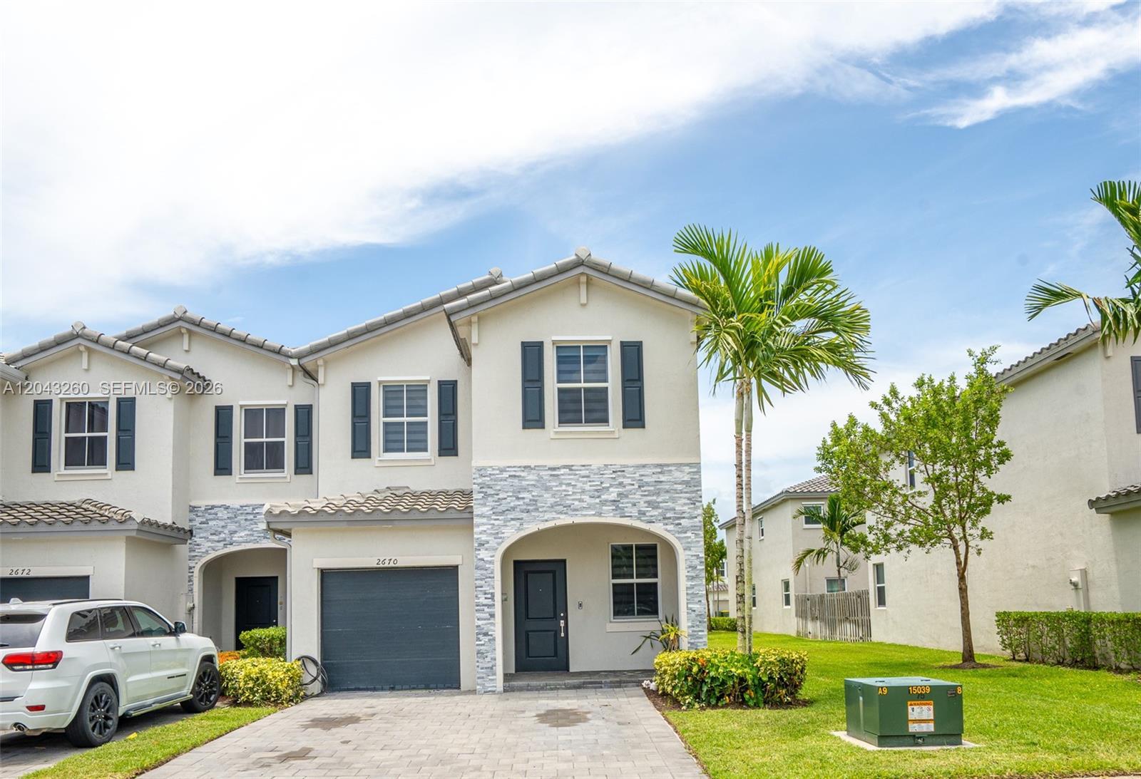 2670 SE 12th St, Homestead FL 33035 photo 3