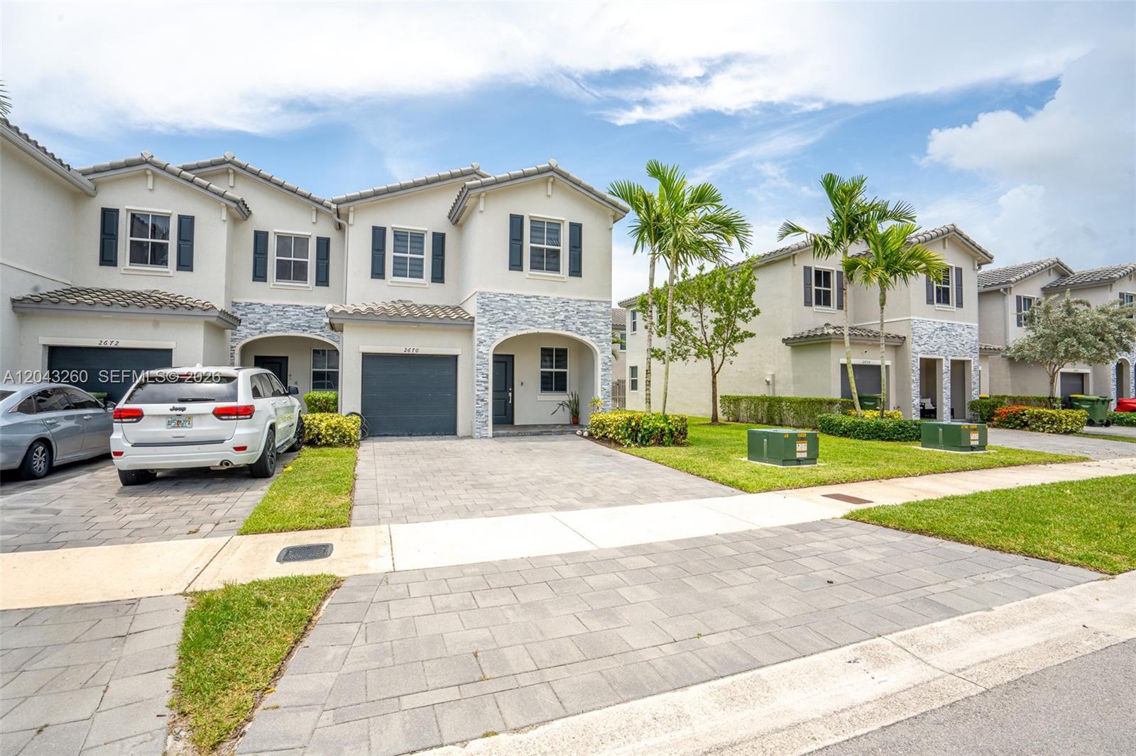 2670 SE 12th St, Homestead FL 33035 photo 5