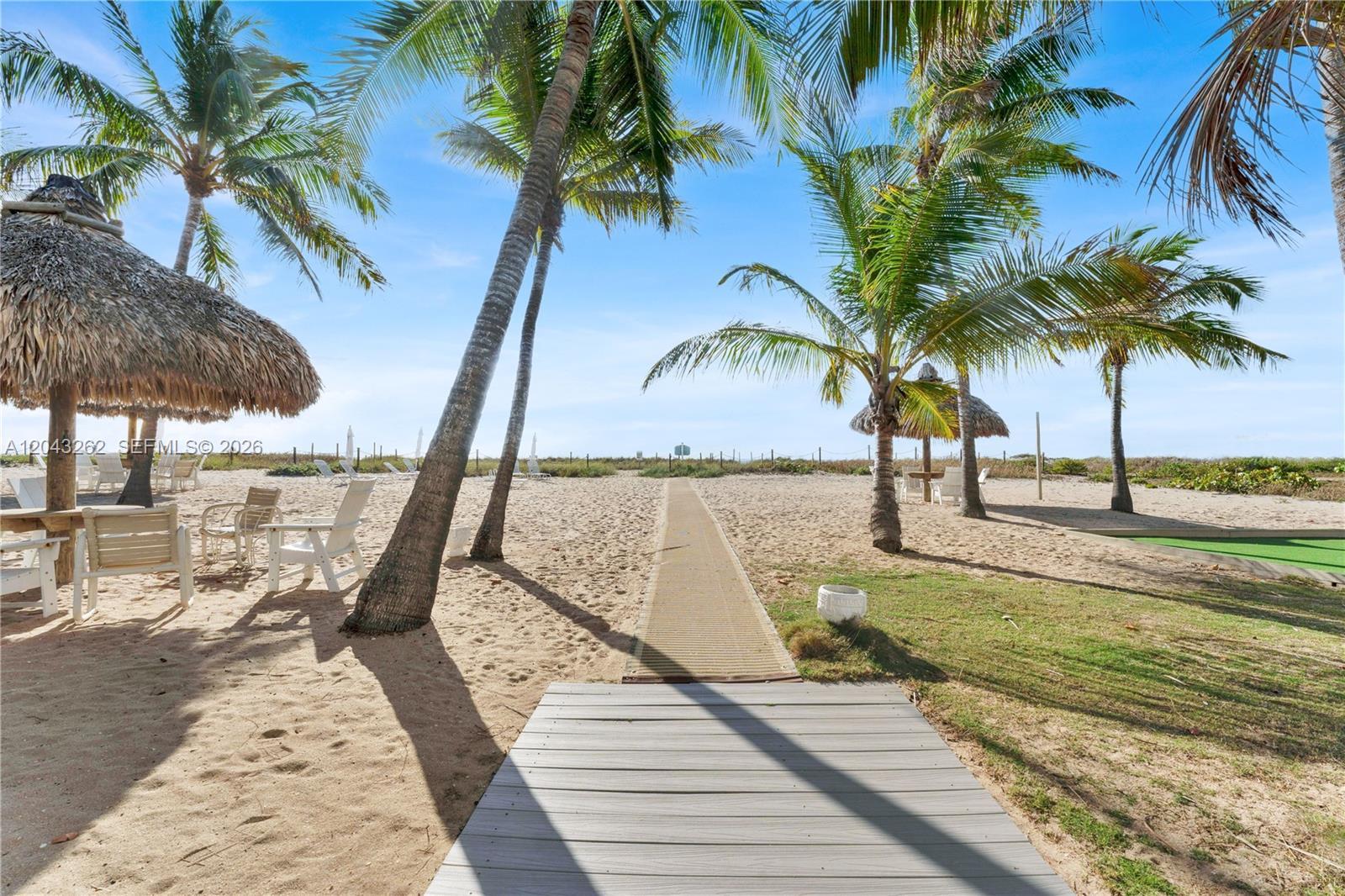 710 N Ocean Blvd # 710, Pompano Beach FL 33062