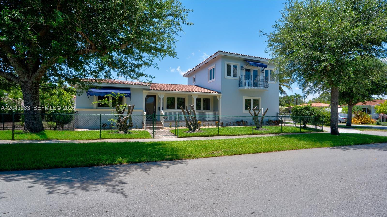 500 SW 51st Ct # 1, Miami FL 33134 photo 2