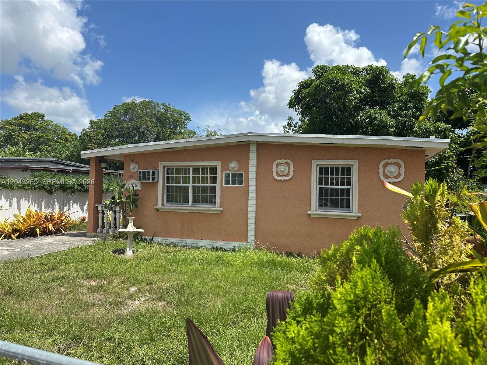 North Miami, FL 33168