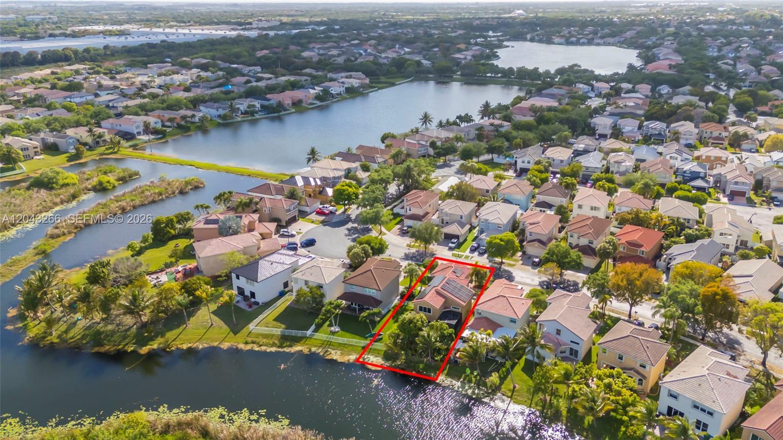 1941 W 148th way, Miramar FL 33027 photo 2