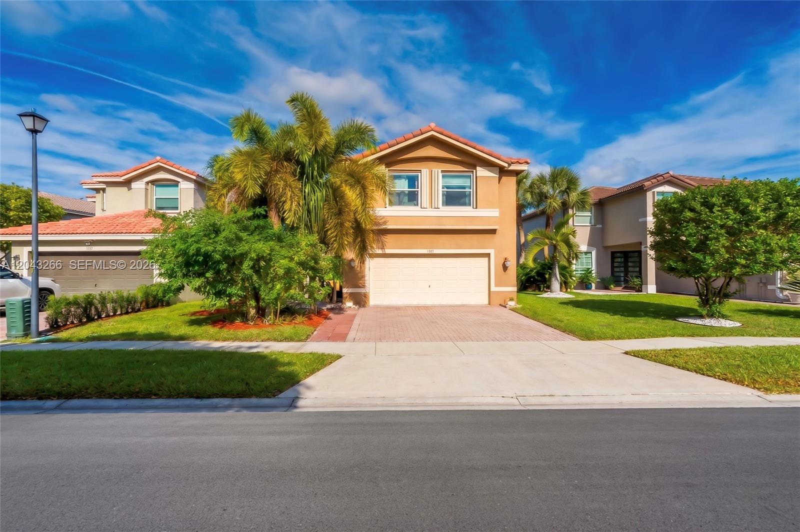 1941 W 148th way, Miramar FL 33027 photo 3