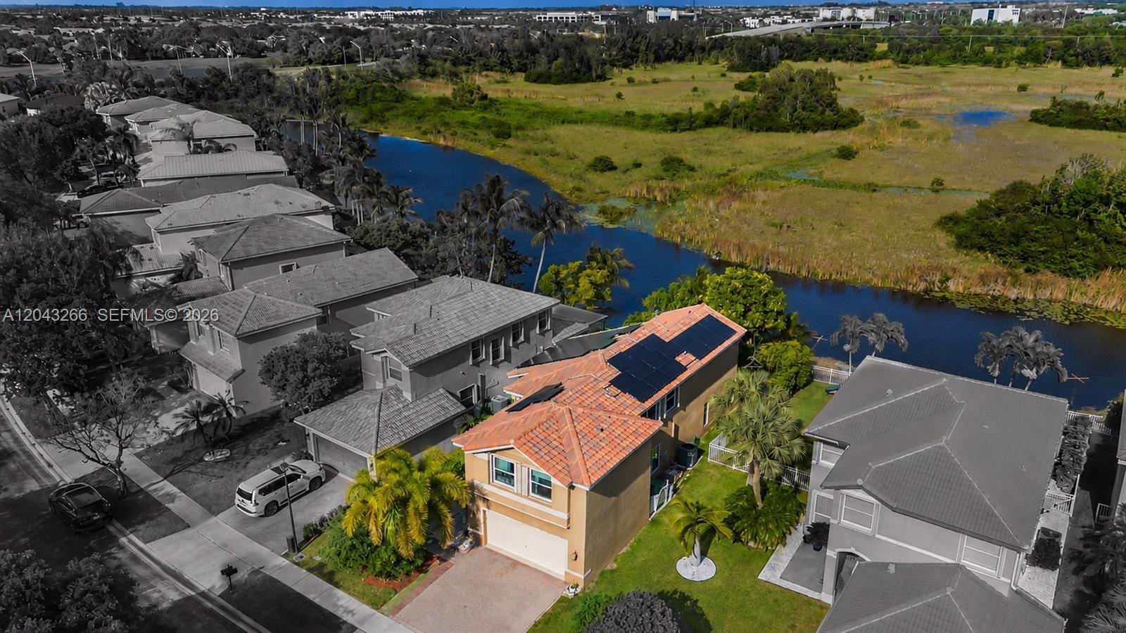 1941 W 148th way, Miramar FL 33027