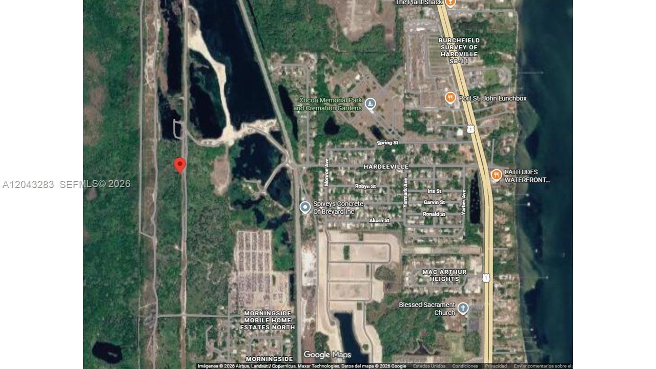 Cocoa Beach, FL 32927 photo 2