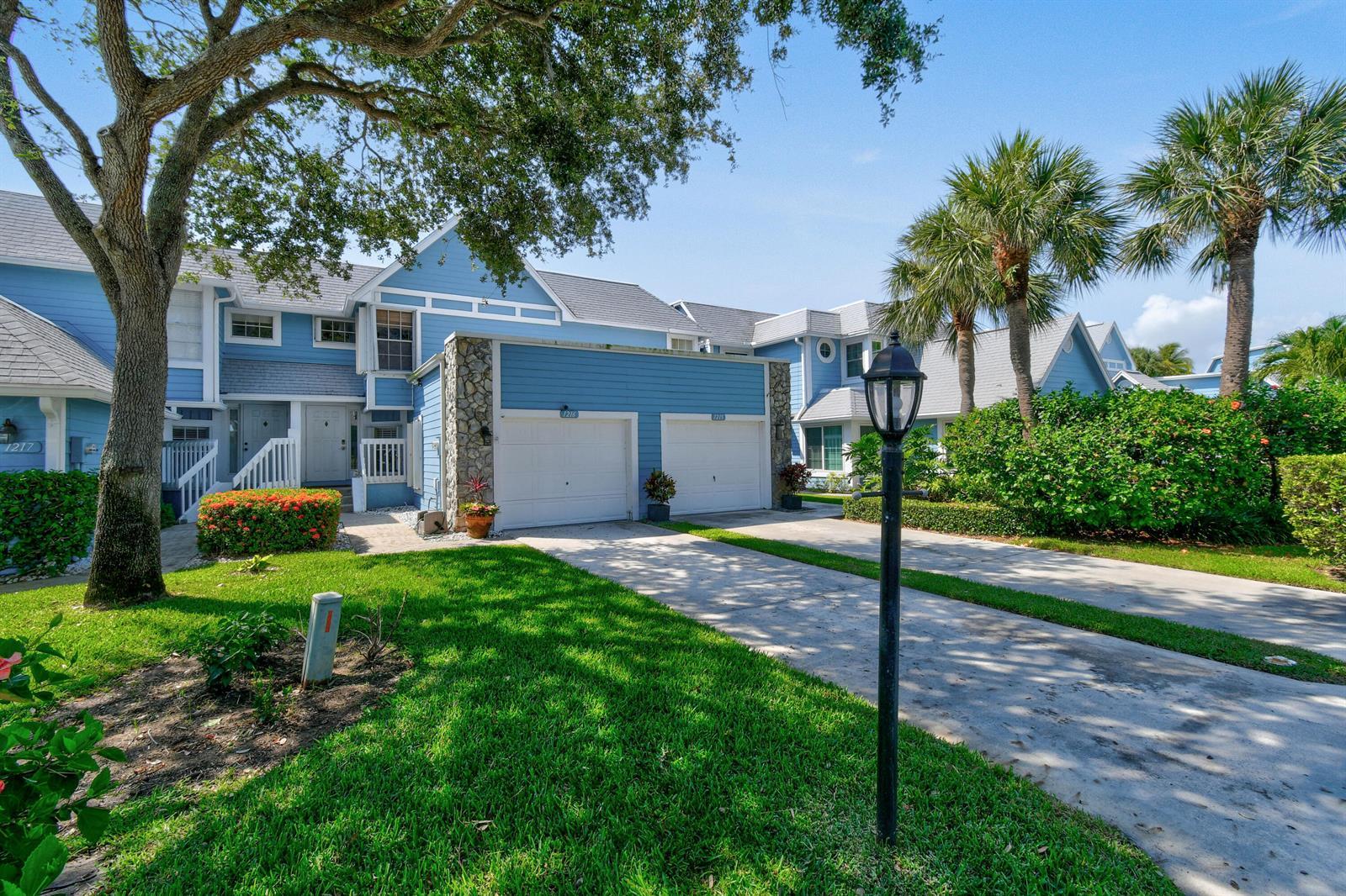 1216 Ocean Dunes Circle, Jupiter FL 33477