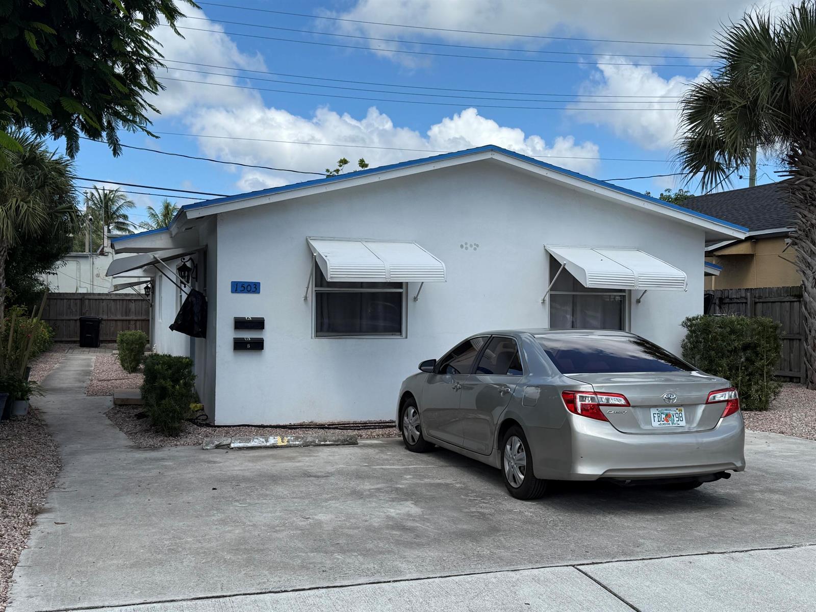 1503 N J Street # A, FL 33460
