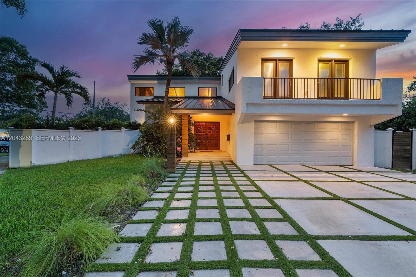 9200 NE 12th Ave, Miami Shores FL 33138 photo 2