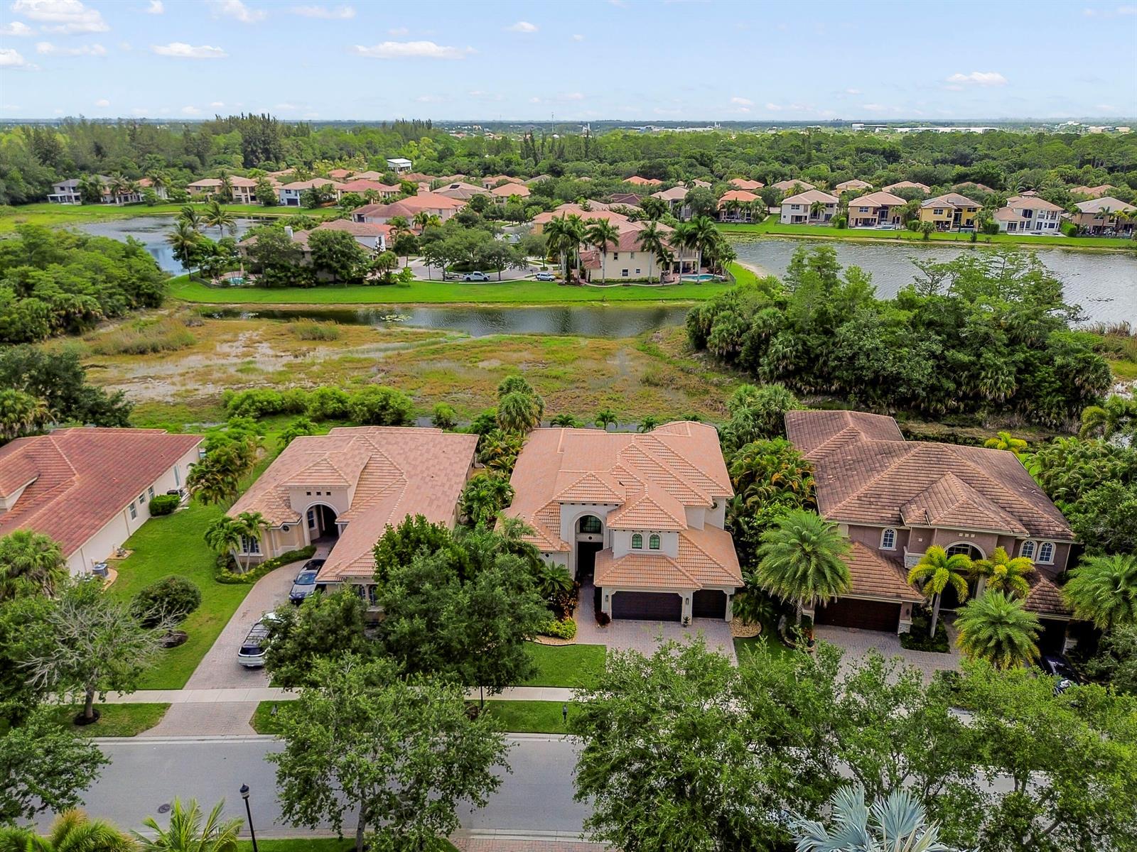 8729 Wellington View Drive, West Palm Beach FL 33411 photo 2