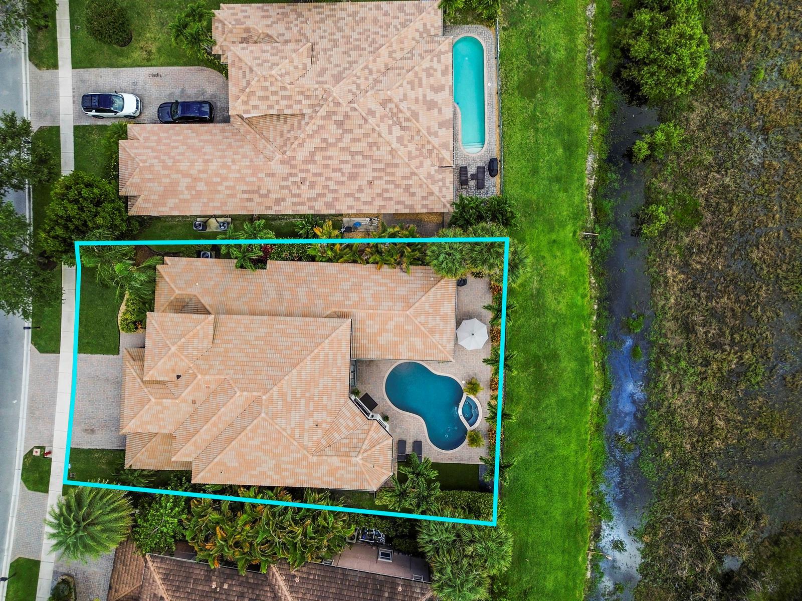 8729 Wellington View Drive, West Palm Beach FL 33411 photo 3
