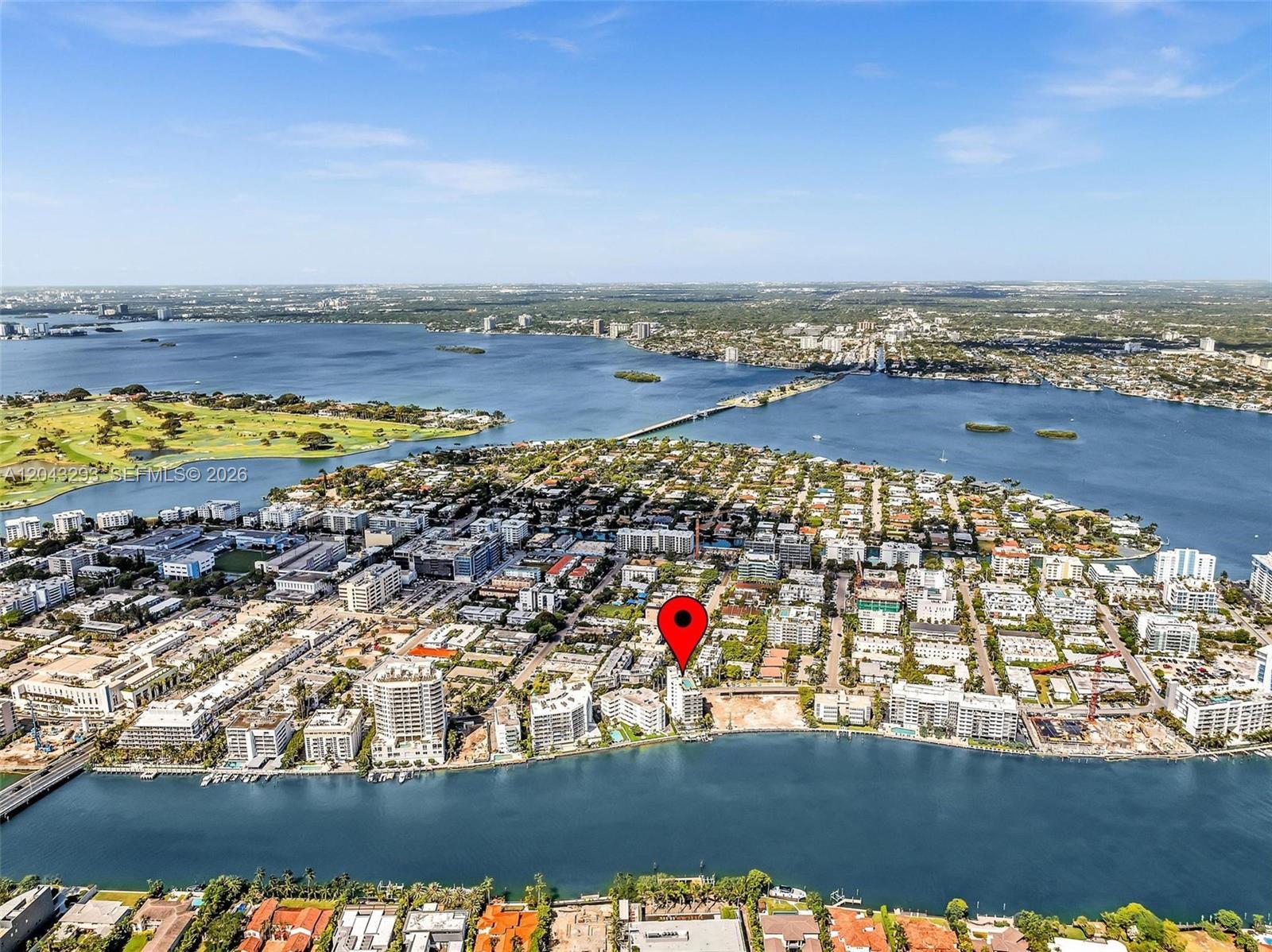 9901 E Bay Harbor Dr # 603, Bay Harbor Islands FL 33154 photo 4