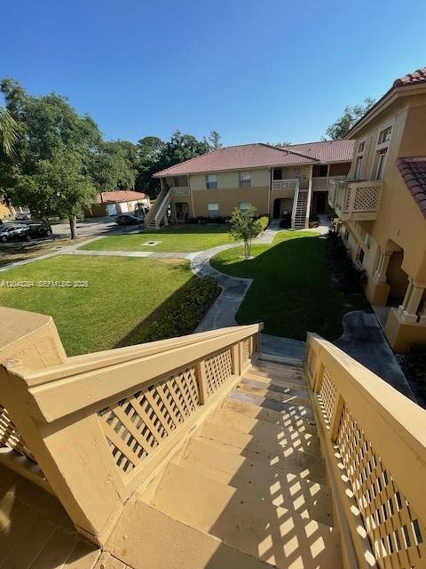 4751 Via Palm Lks # 421, West Palm Beach FL 33417