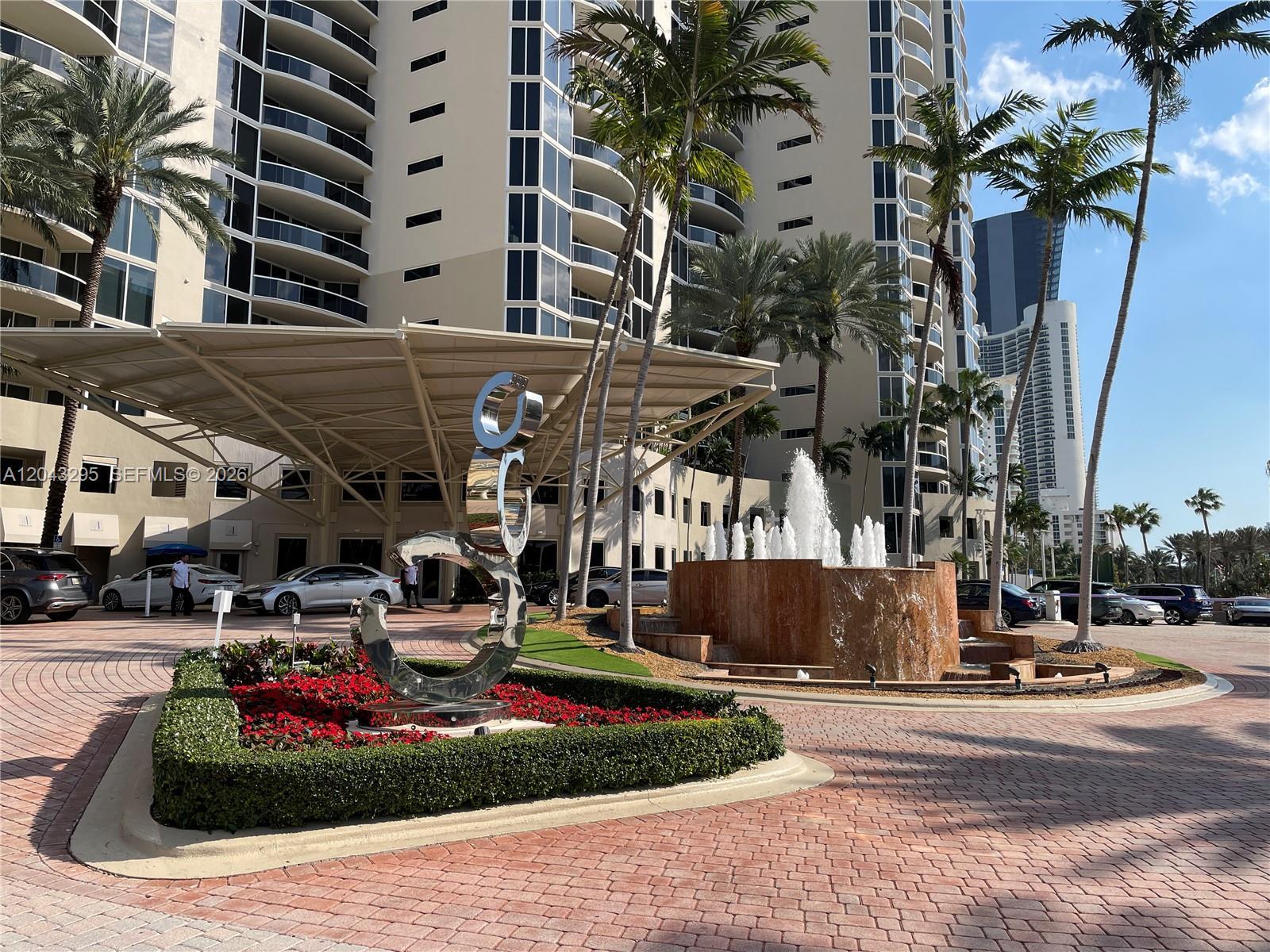 17555 Collins Ave # 1906, Sunny Isles Beach FL 33160 photo 2