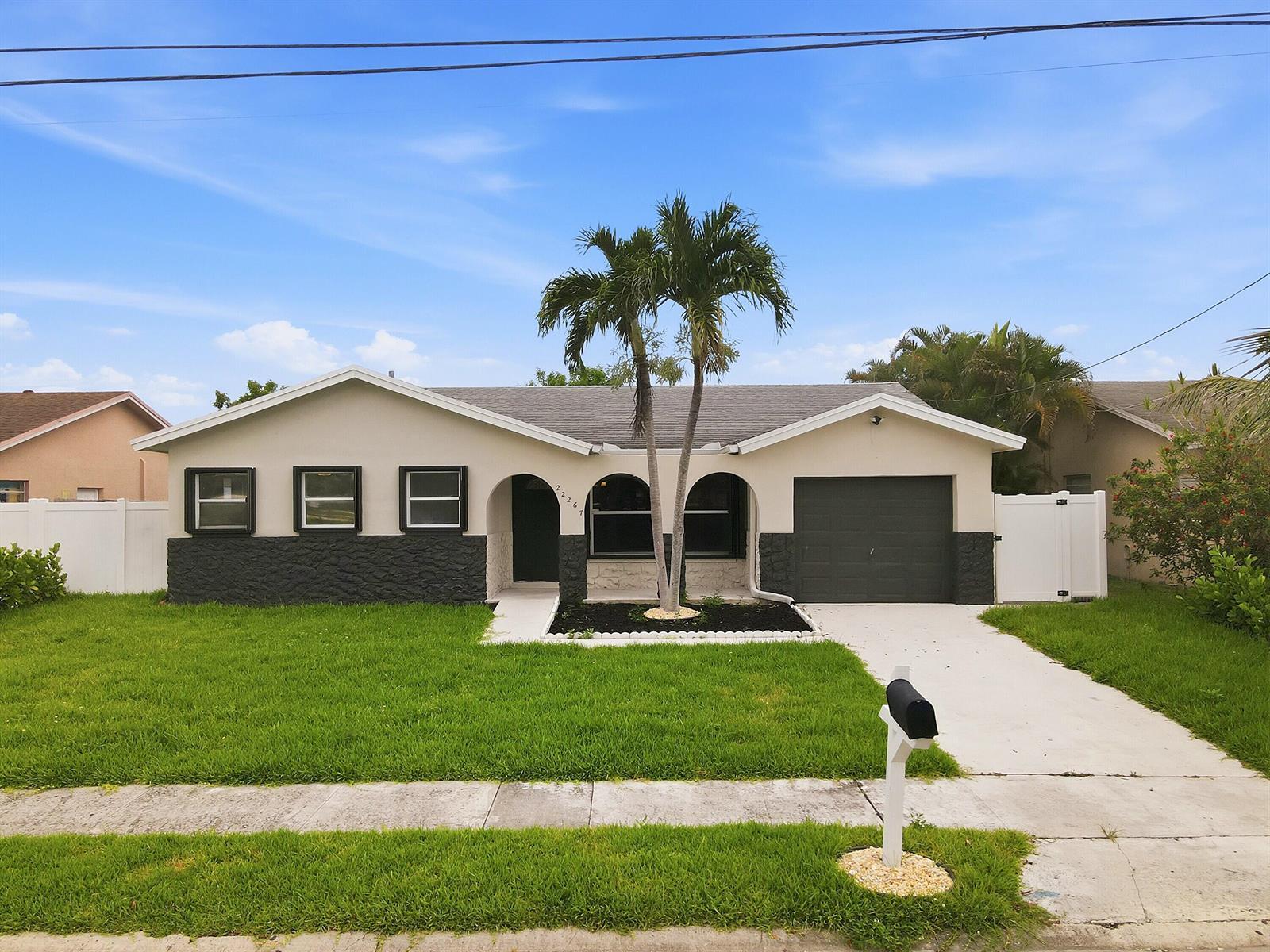 22267 SW 57th Avenue, Boca Raton FL 33428