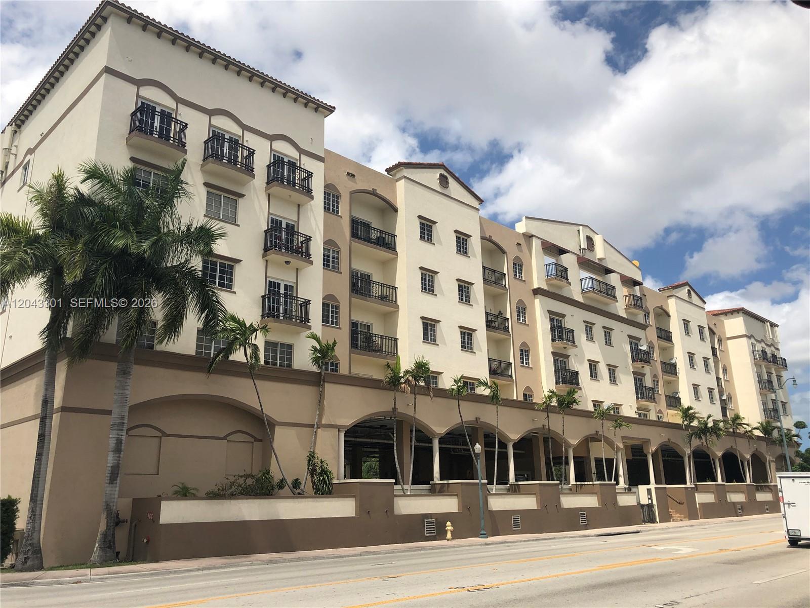 5271 SW 8th St # 216, Miami FL 33134