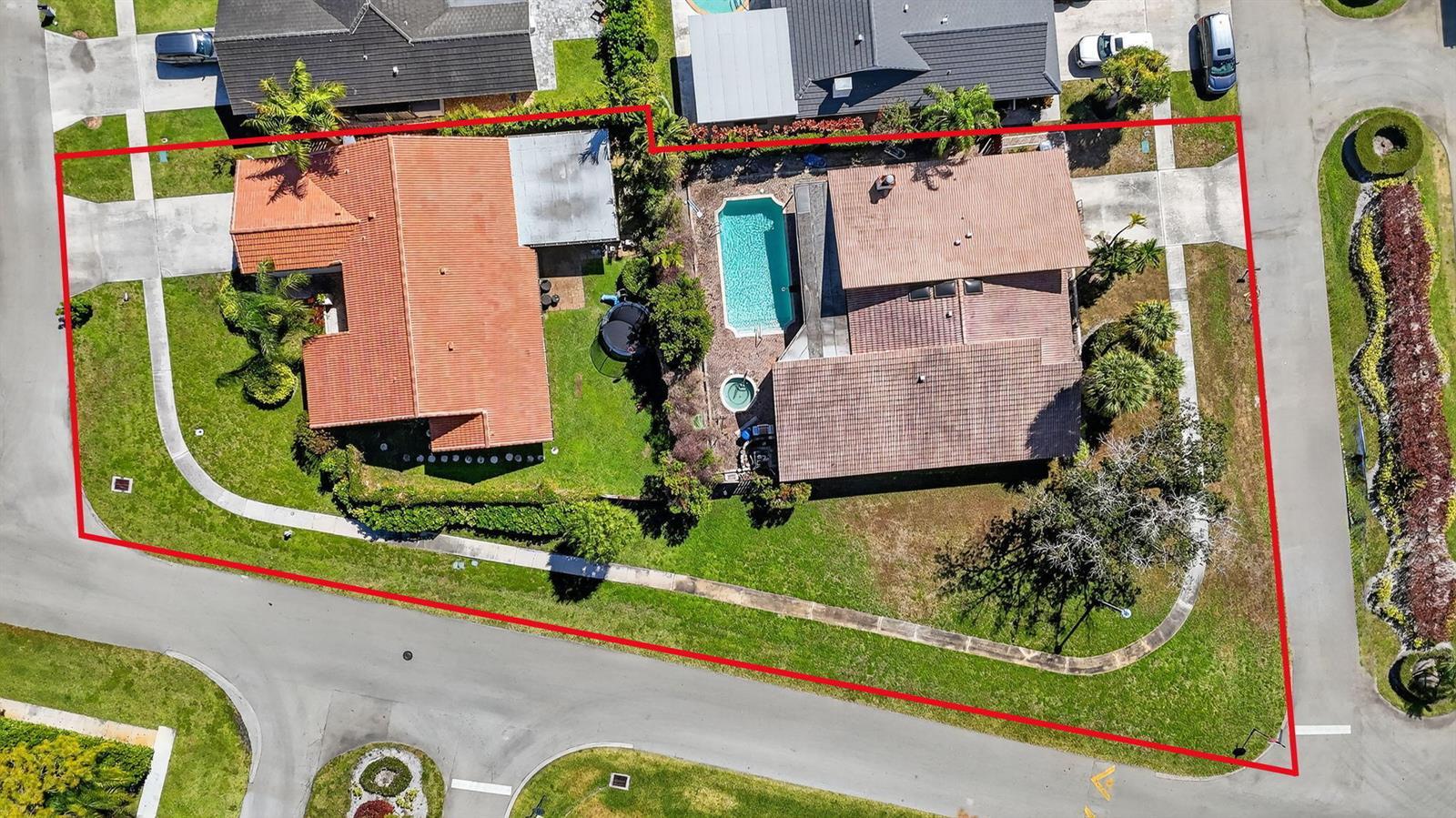 22220 Morning Glory Terrace, Boca Raton FL 33433 photo 2