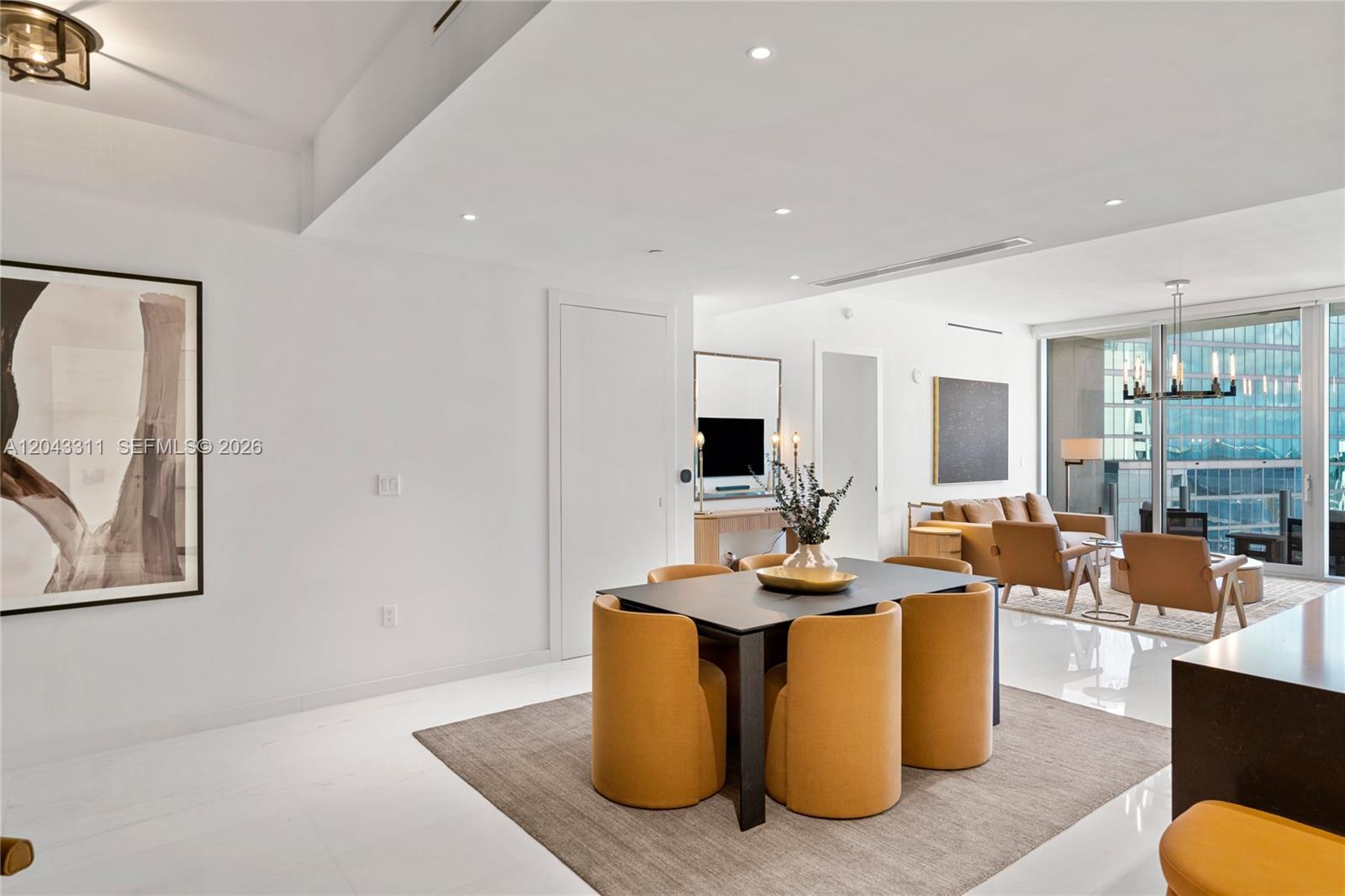 300 Biscayne Boulevard Way # 4009W, Miami FL 33131 photo 5
