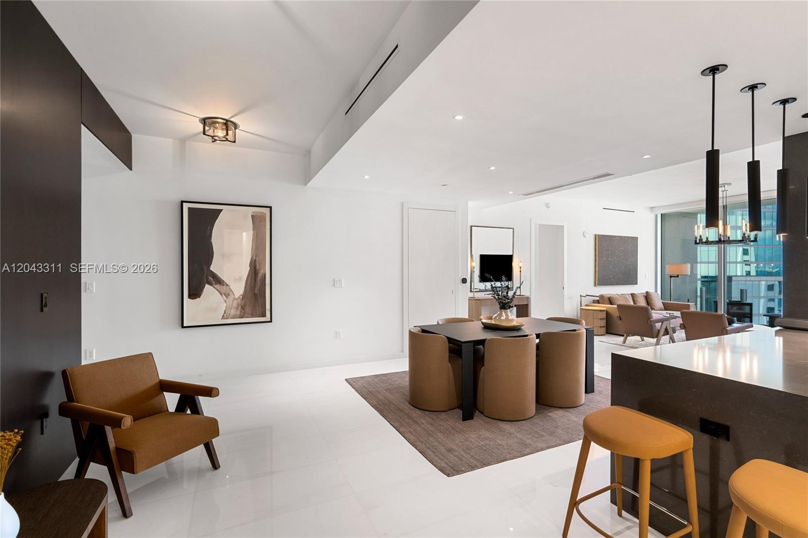 300 Biscayne Boulevard Way # 4009W, Miami FL 33131 photo 4