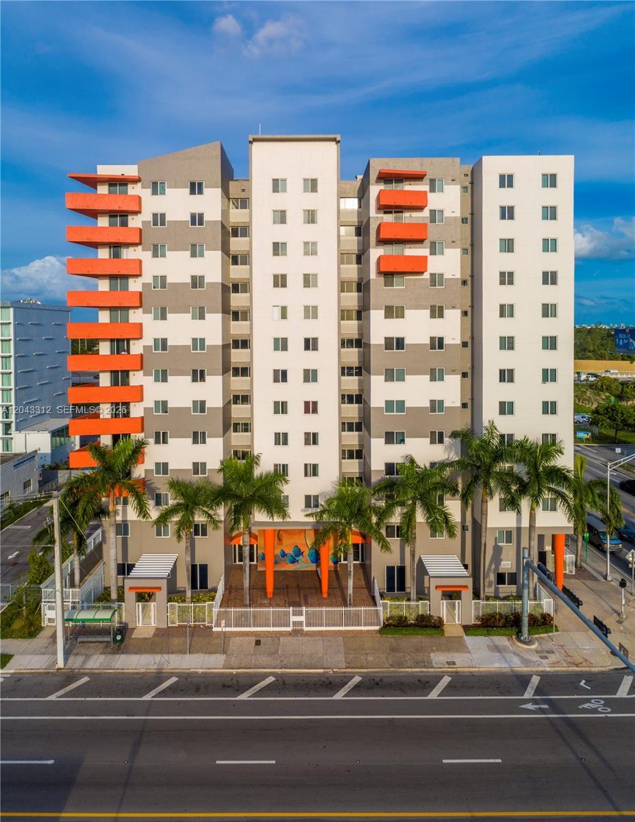 7901 NW 7th Ave # 1011, Miami FL 33150