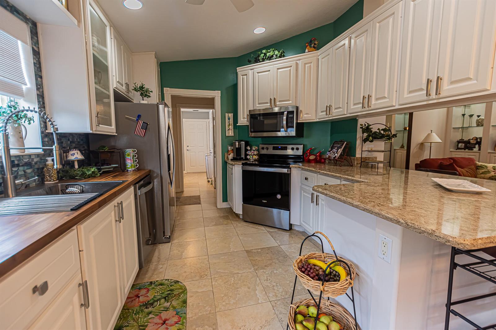 11216 SW Pembroke Drive, Port St. Lucie FL 34987 photo 5