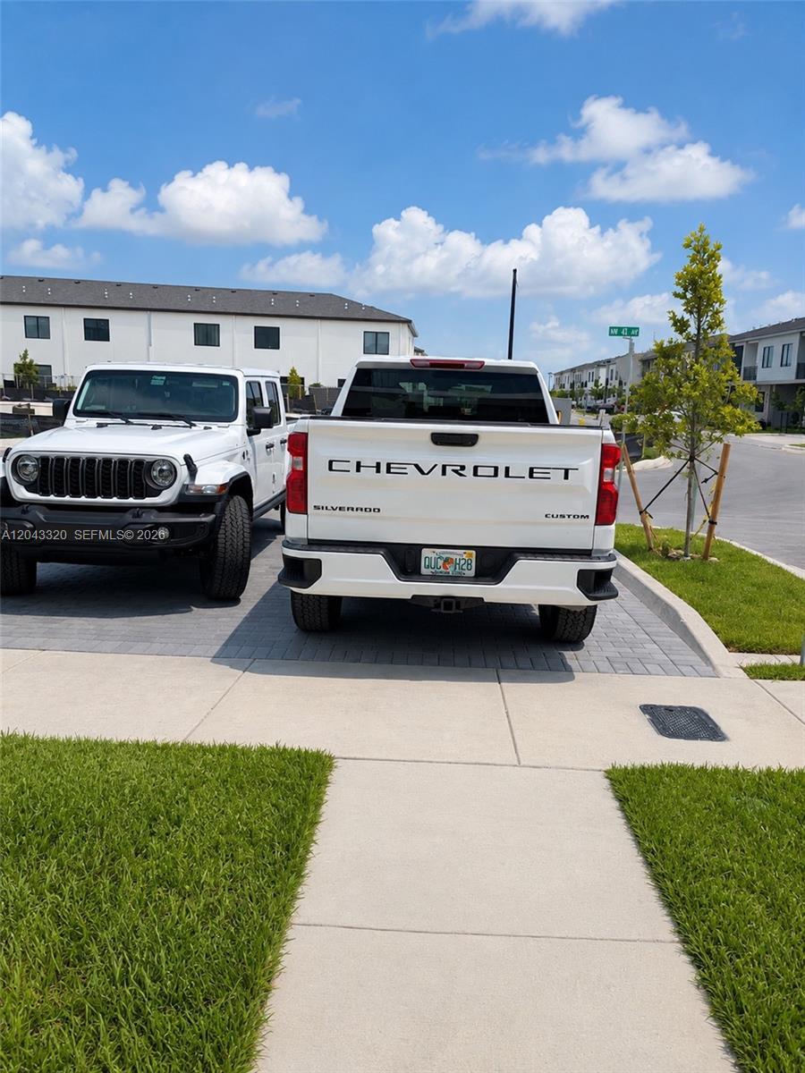 1315 NW 4 Terrace # 1315, Florida City FL 33034 photo 4
