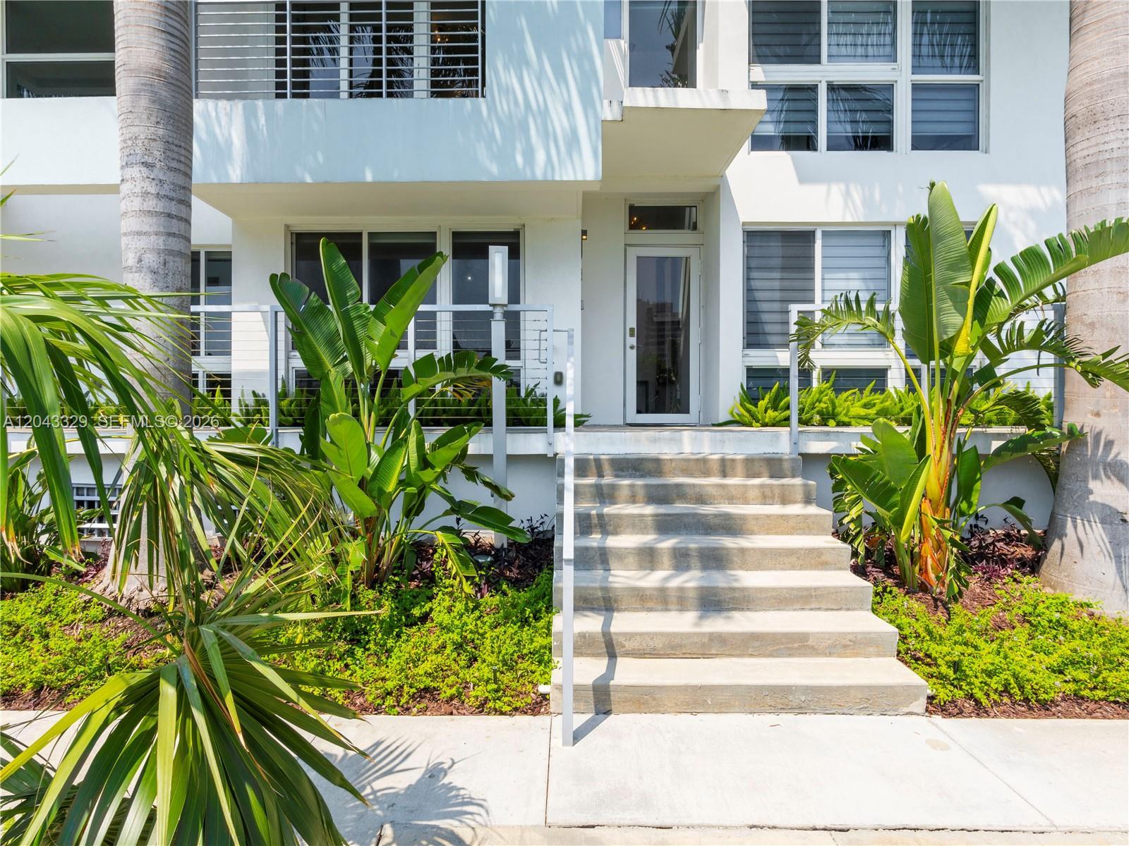 51 N Shore Dr # 51, Miami Beach FL 33141