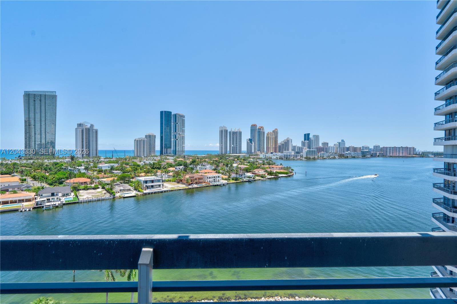 19101 Mystic Pointe Dr # 1508, Aventura FL 33180 photo 2
