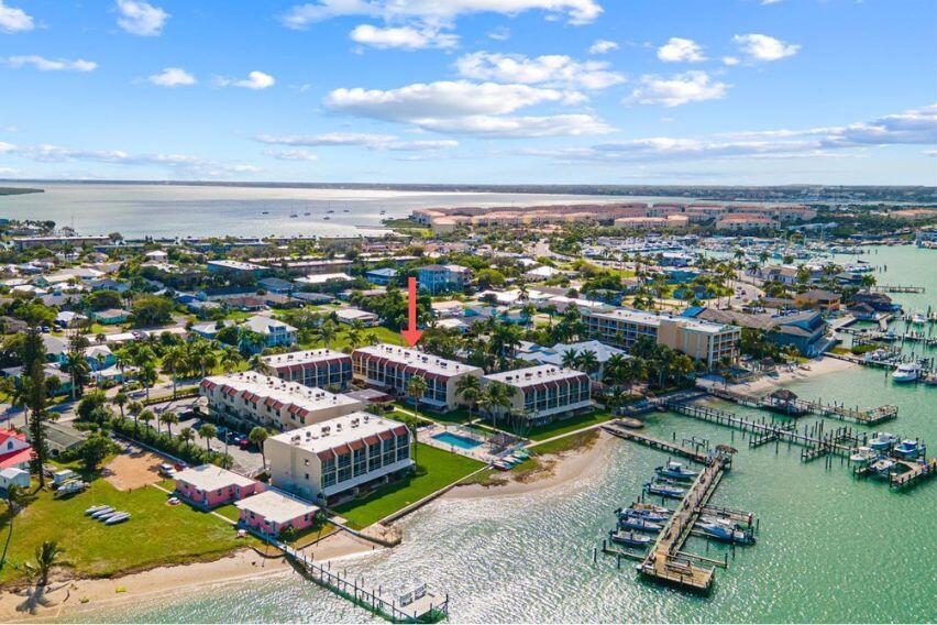 1300 Seaway Drive # B10, Fort Pierce FL 34949