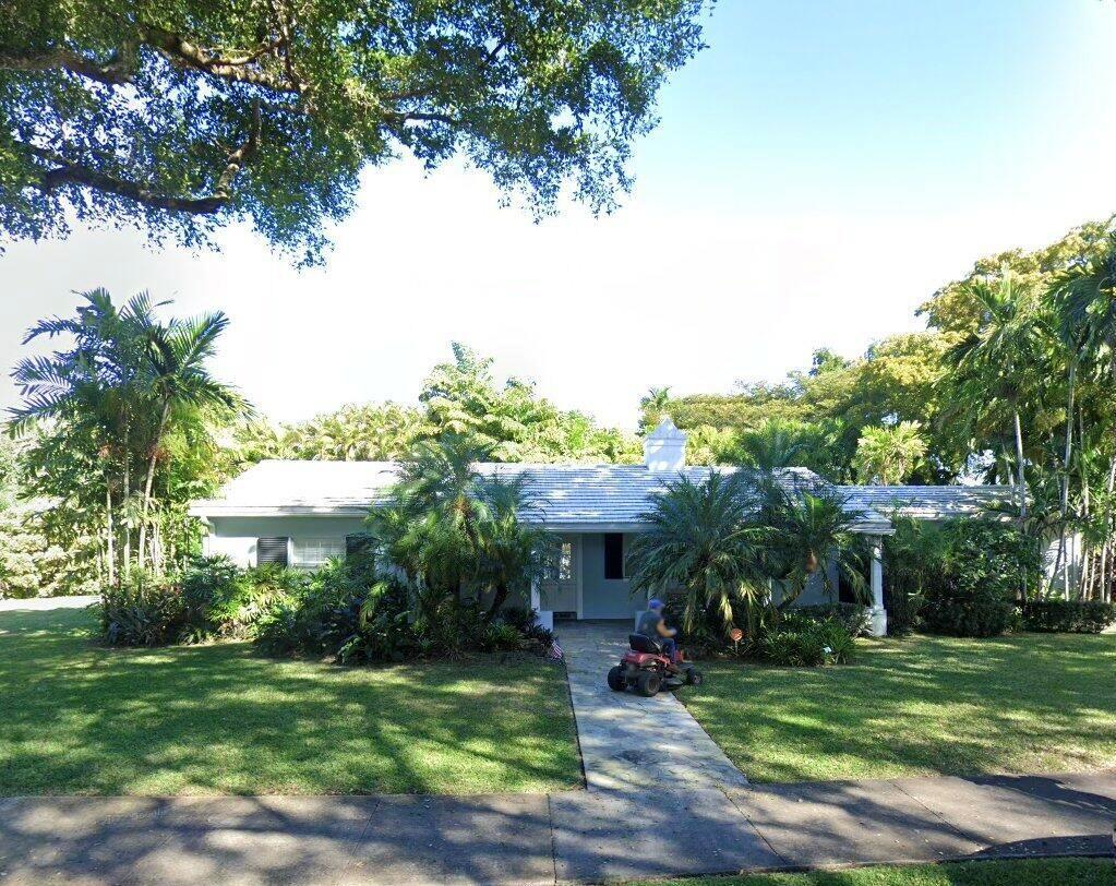 3218 Alhambra Circle, Coral Gables FL 33134