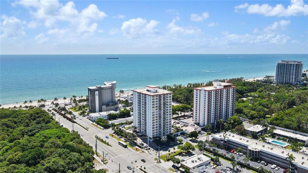 3000 E Sunrise Boulevard # 12e, Fort Lauderdale FL 33304