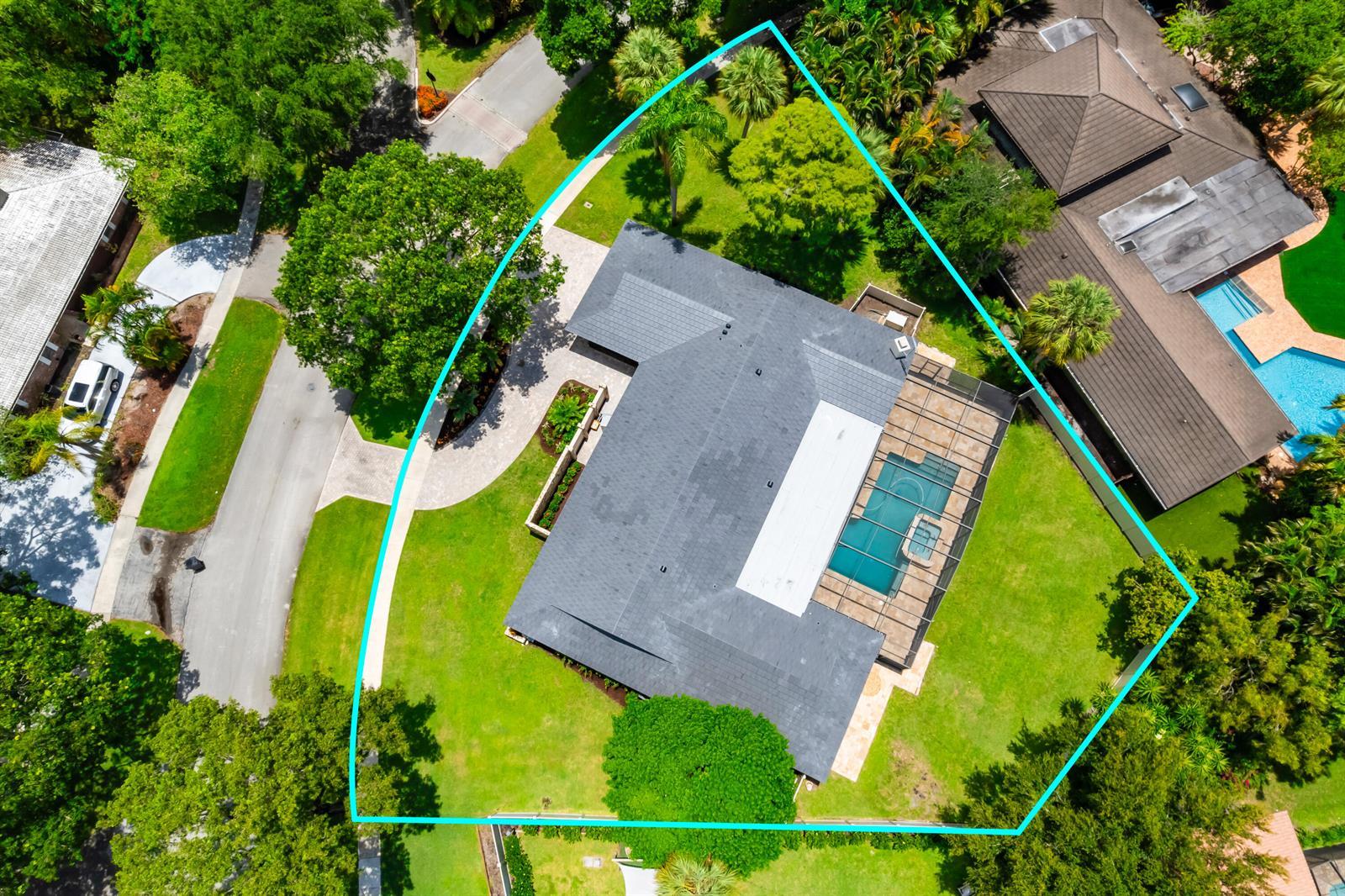 6692 N Grande Drive, Boca Raton FL 33433 photo 3