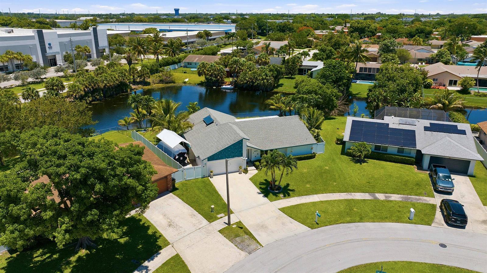 1401 SW 28th Terrace, Deerfield Beach FL 33442 photo 4