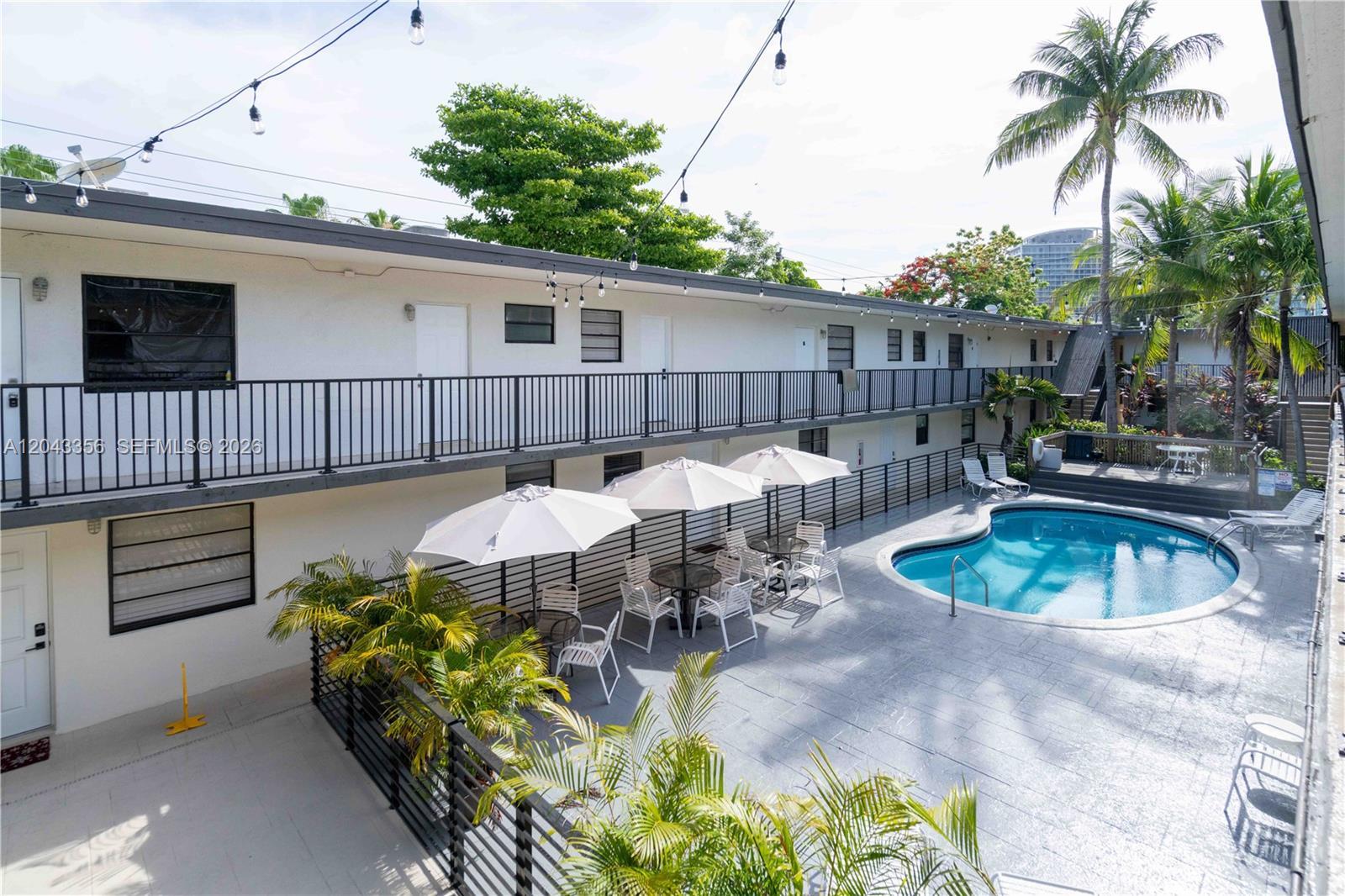 3265 Virginia St # 11, Miami FL 33133