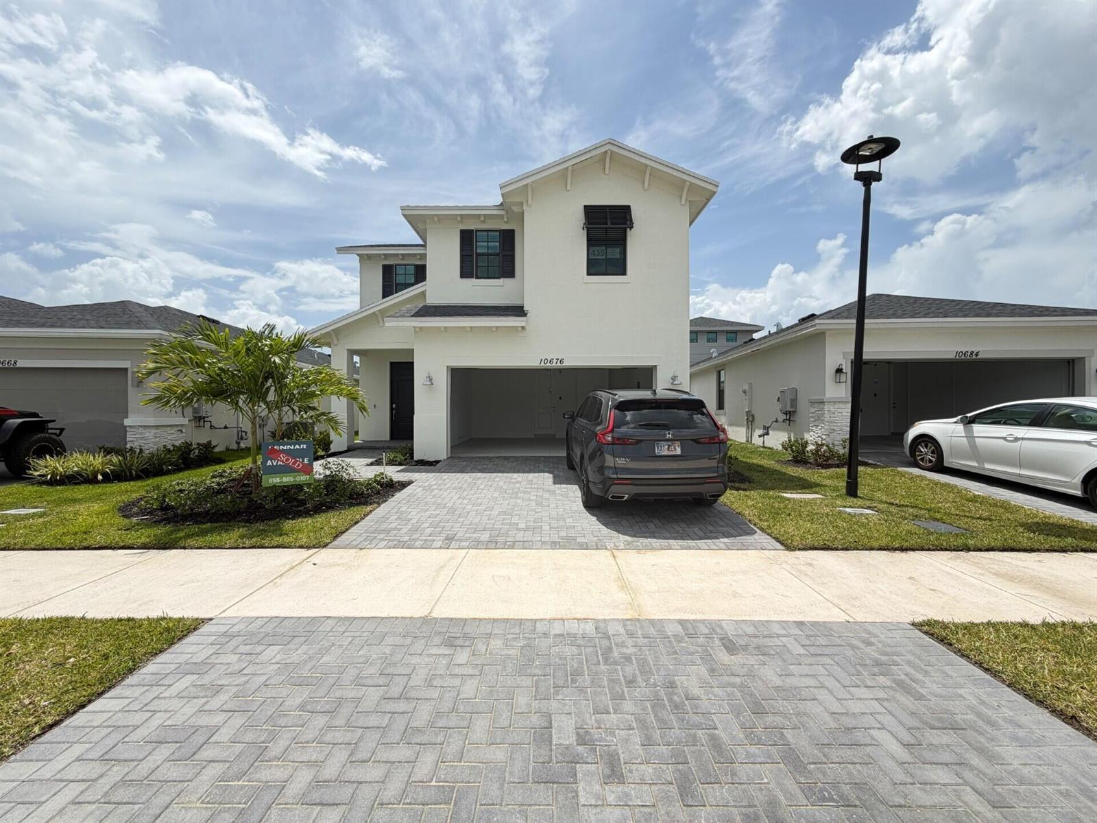 10676 NW Wilgrove Lane, Port St. Lucie FL 34987