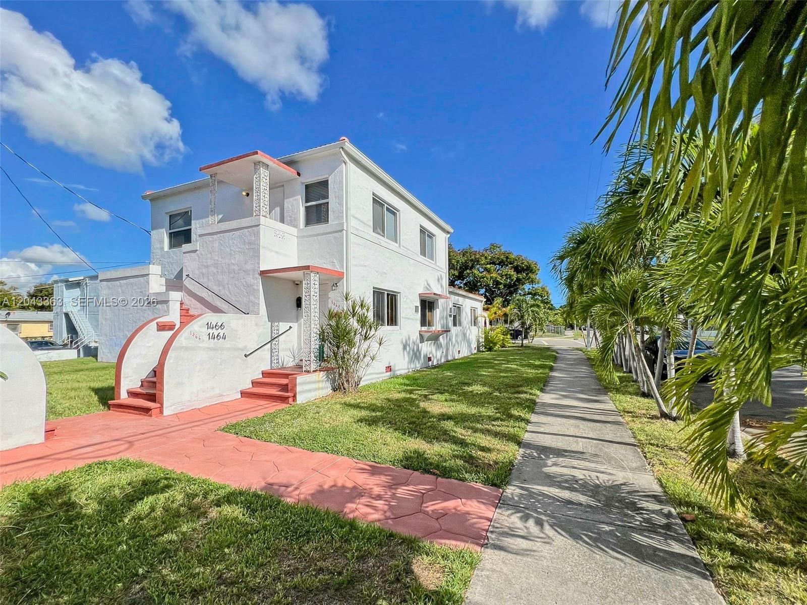 2102 SW 14 Ter # 1466, Miami FL 33145