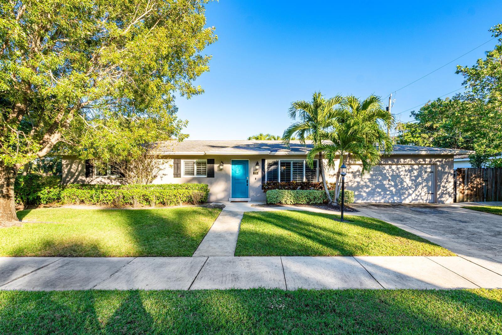770 NW 3rd Avenue, Boca Raton FL 33432