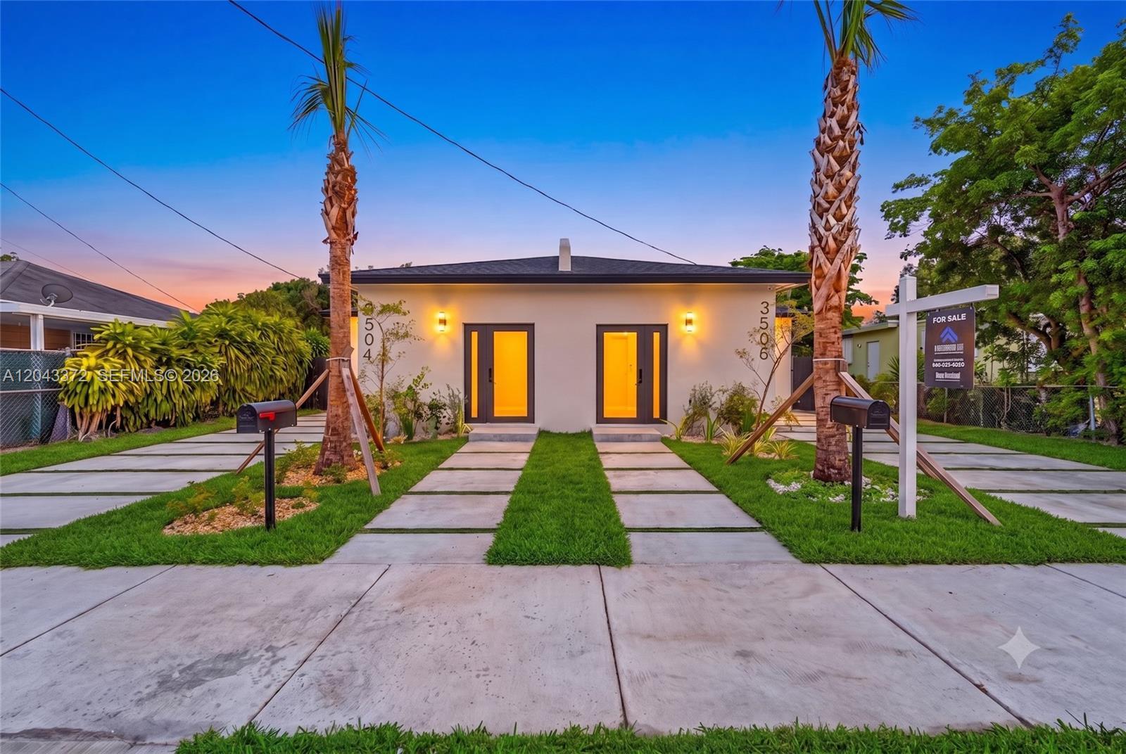 3506 NW 9th Ave, Miami FL 33127 photo 2