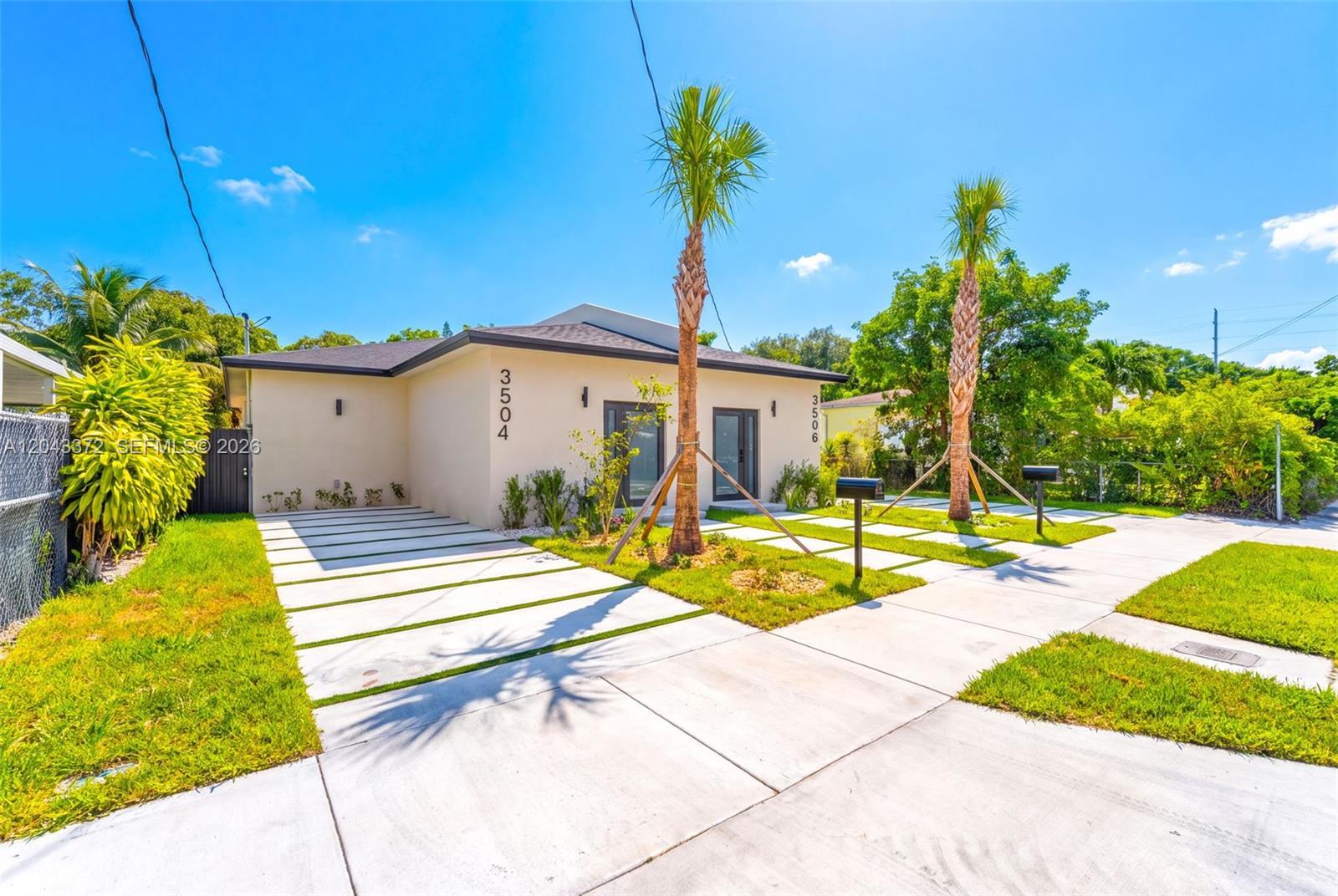 3506 NW 9th Ave, Miami FL 33127 photo 3