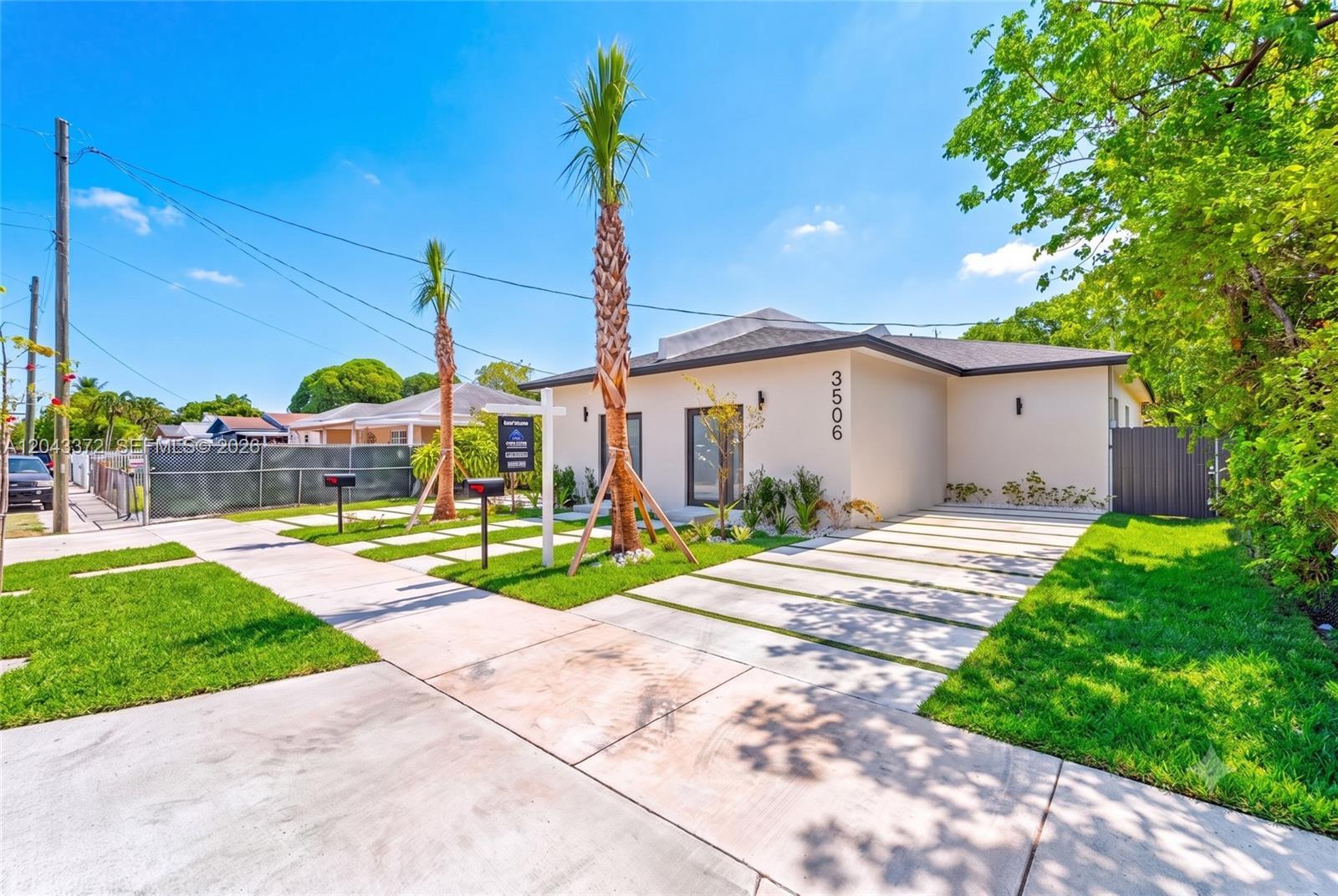 3506 NW 9th Ave, Miami FL 33127 photo 4