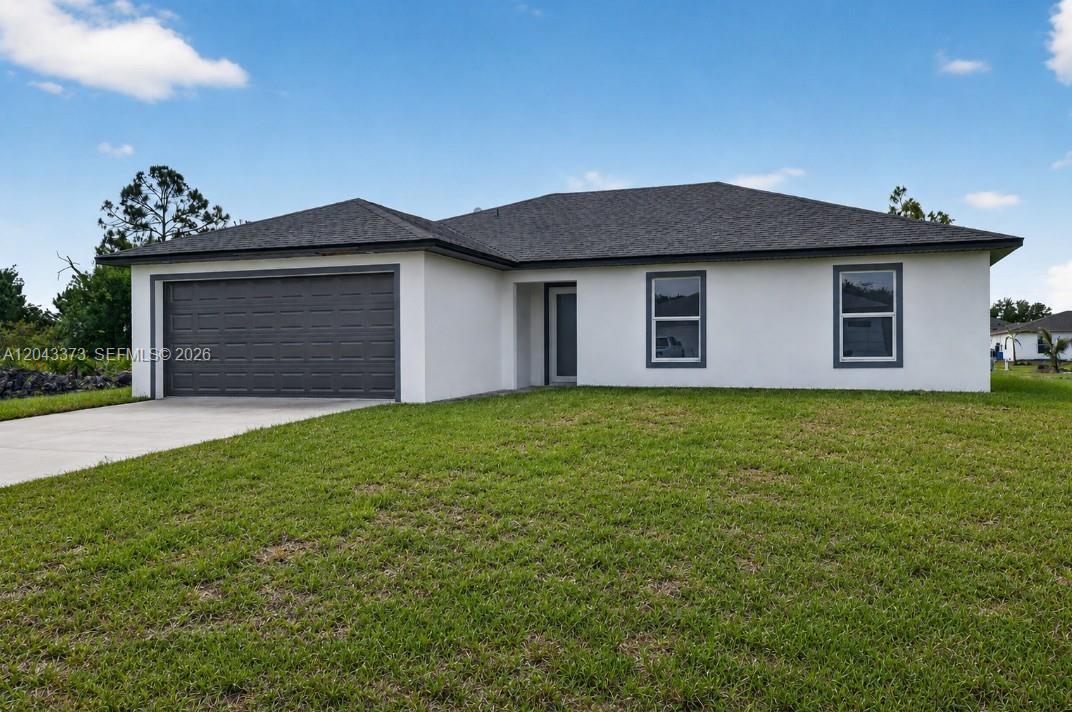 1871 Tobin st, Lehigh Acres FL 33972