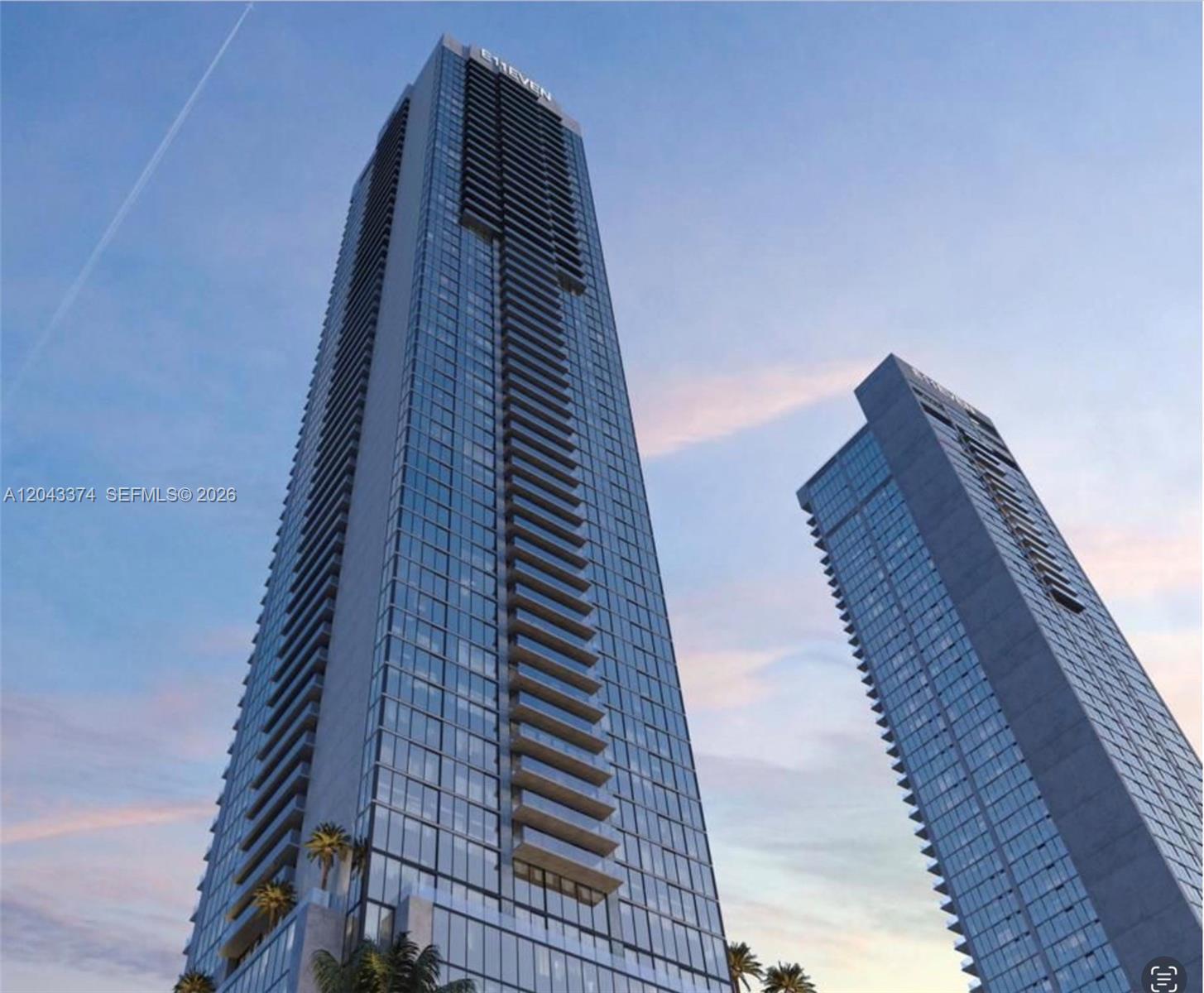 20 NE 11 ST # 5303, Miami FL 33132