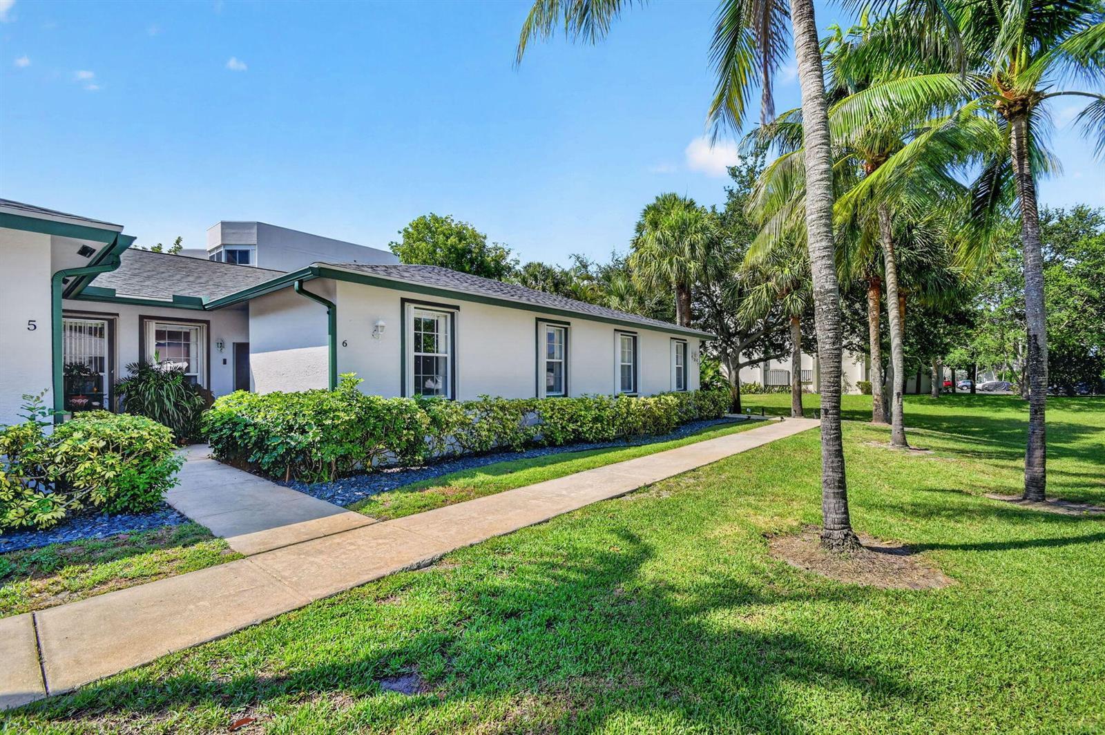 3162 Via Poinciana # 6, Lake Worth FL 33467 photo 3