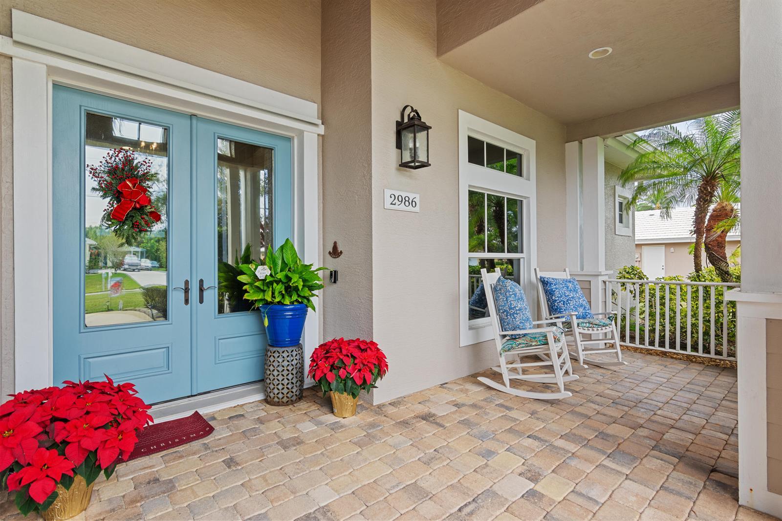 2986 SE Farley Road, Port St. Lucie FL 34952